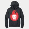 Heavy Blend  Hooded Sweatshirt Thumbnail