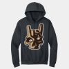 Heavy Blend  Hooded Sweatshirt Thumbnail