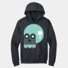 Heavy Blend  Hooded Sweatshirt Thumbnail