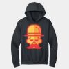 Heavy Blend  Hooded Sweatshirt Thumbnail