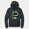 Heavy Blend  Hooded Sweatshirt Thumbnail