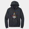 Heavy Blend  Hooded Sweatshirt Thumbnail