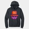 Heavy Blend  Hooded Sweatshirt Thumbnail