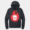 Heavy Blend  Hooded Sweatshirt Thumbnail