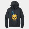 Heavy Blend  Hooded Sweatshirt Thumbnail