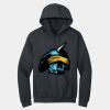 Heavy Blend  Hooded Sweatshirt Thumbnail