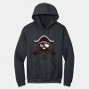 Heavy Blend  Hooded Sweatshirt Thumbnail