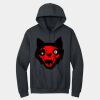 Heavy Blend  Hooded Sweatshirt Thumbnail
