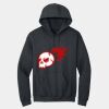Heavy Blend  Hooded Sweatshirt Thumbnail