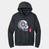 Heavy Blend  Hooded Sweatshirt Thumbnail