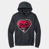 Heavy Blend  Hooded Sweatshirt Thumbnail