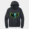 Heavy Blend  Hooded Sweatshirt Thumbnail