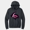 Heavy Blend  Hooded Sweatshirt Thumbnail