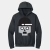 Heavy Blend  Hooded Sweatshirt Thumbnail
