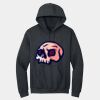 Heavy Blend  Hooded Sweatshirt Thumbnail