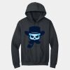 Heavy Blend  Hooded Sweatshirt Thumbnail