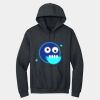 Heavy Blend  Hooded Sweatshirt Thumbnail