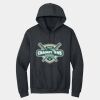 Heavy Blend  Hooded Sweatshirt Thumbnail