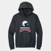 Heavy Blend  Hooded Sweatshirt Thumbnail