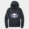 Heavy Blend  Hooded Sweatshirt Thumbnail