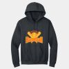 Heavy Blend  Hooded Sweatshirt Thumbnail