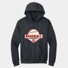 Heavy Blend  Hooded Sweatshirt Thumbnail