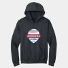 Heavy Blend  Hooded Sweatshirt Thumbnail