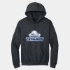 Heavy Blend  Hooded Sweatshirt Thumbnail