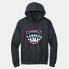 Heavy Blend  Hooded Sweatshirt Thumbnail
