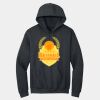 Heavy Blend  Hooded Sweatshirt Thumbnail