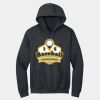 Heavy Blend  Hooded Sweatshirt Thumbnail