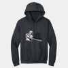 Heavy Blend  Hooded Sweatshirt Thumbnail