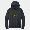 Heavy Blend  Hooded Sweatshirt Thumbnail