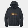 Heavy Blend  Hooded Sweatshirt Thumbnail