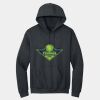 Heavy Blend  Hooded Sweatshirt Thumbnail