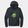 Heavy Blend  Hooded Sweatshirt Thumbnail