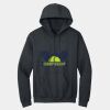Heavy Blend  Hooded Sweatshirt Thumbnail