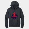 Heavy Blend  Hooded Sweatshirt Thumbnail