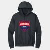 Heavy Blend  Hooded Sweatshirt Thumbnail