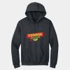 Heavy Blend  Hooded Sweatshirt Thumbnail