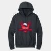 Heavy Blend  Hooded Sweatshirt Thumbnail