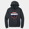 Heavy Blend  Hooded Sweatshirt Thumbnail
