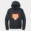 Heavy Blend  Hooded Sweatshirt Thumbnail