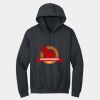 Heavy Blend  Hooded Sweatshirt Thumbnail