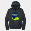 Heavy Blend  Hooded Sweatshirt Thumbnail