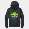 Heavy Blend  Hooded Sweatshirt Thumbnail