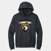 Heavy Blend  Hooded Sweatshirt Thumbnail