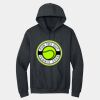 Heavy Blend  Hooded Sweatshirt Thumbnail