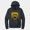 Heavy Blend  Hooded Sweatshirt Thumbnail