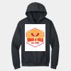 Heavy Blend  Hooded Sweatshirt Thumbnail